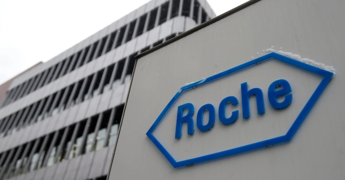 Roche to acquire Poseida Therapeutics in US 1 billion deal