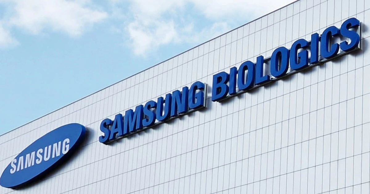 Samsung Biologics secures US 668 Million contract, expands ADC services