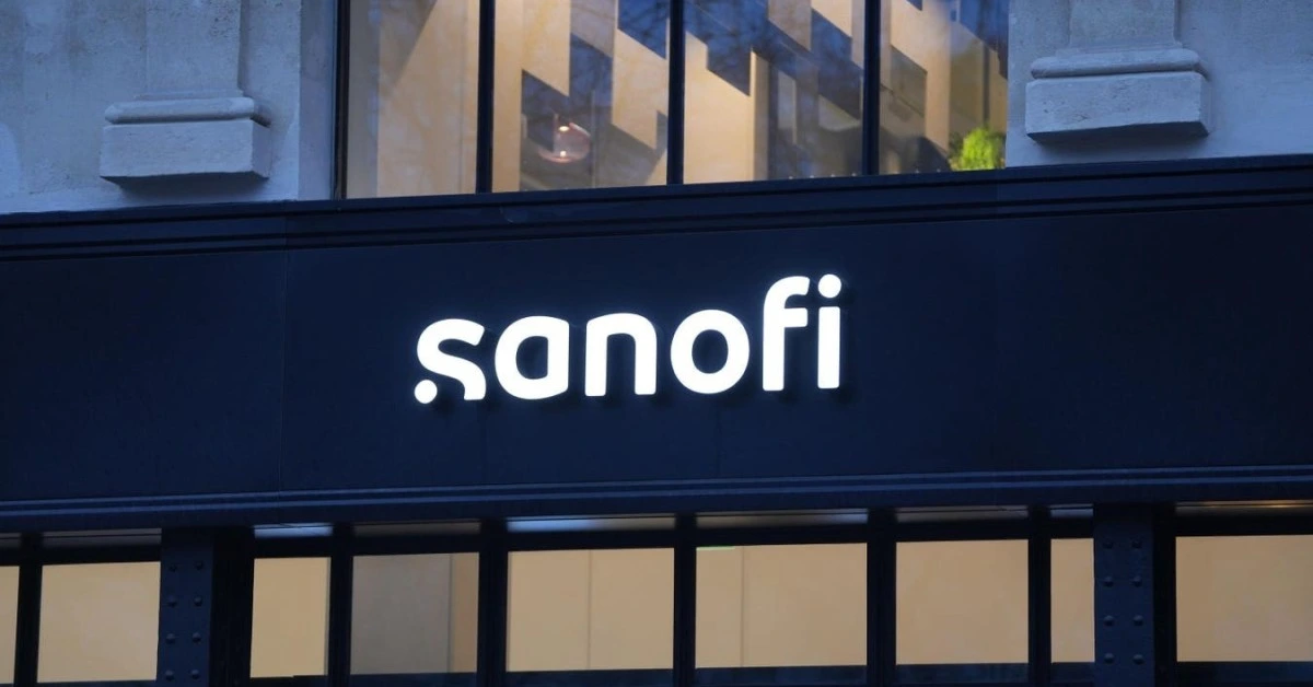 Sanofi launches US 595M AI poweredvaccine facility in Singapore