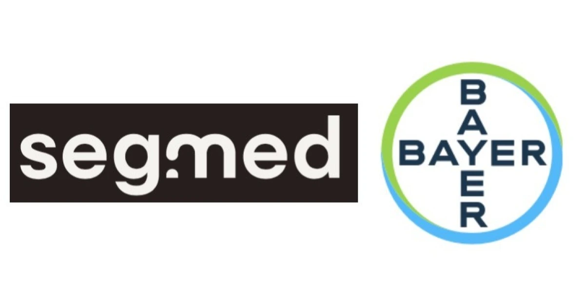 Segmed and Bayer partner to advance AI powered medical imaging