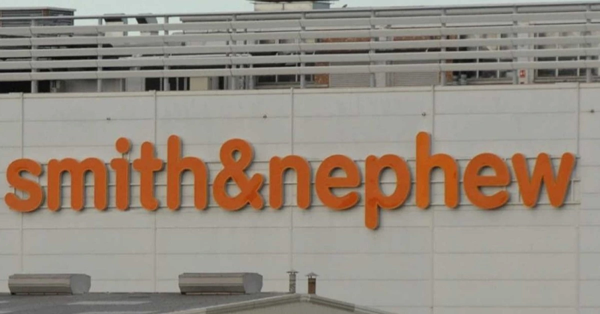 SmithNephew announces layoffs amid efforts to streamline operations