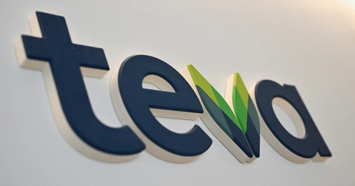 Teva divests stake in Japanese JV with Takeda (1)