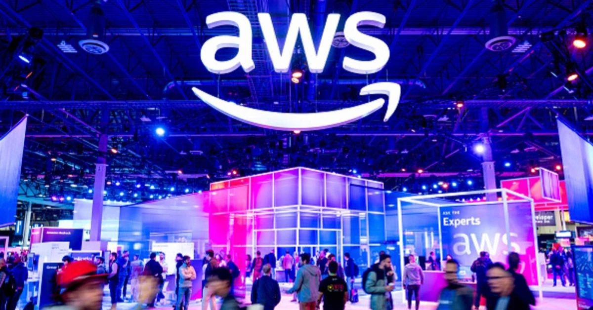 AWS partners with General Catalyst to develop healthcare IT solutions.