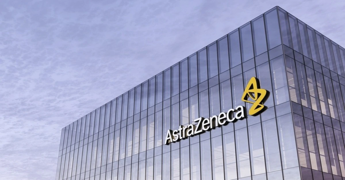 AstraZeneca to invest US 570 million in Canada