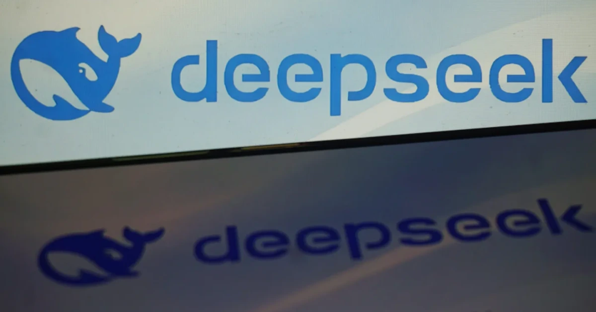 DeepSeeks rise shakes global AI and tech markets