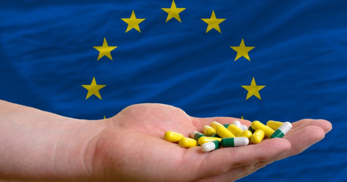 EU pharma industry calls for accelerated adoption of digital package inserts