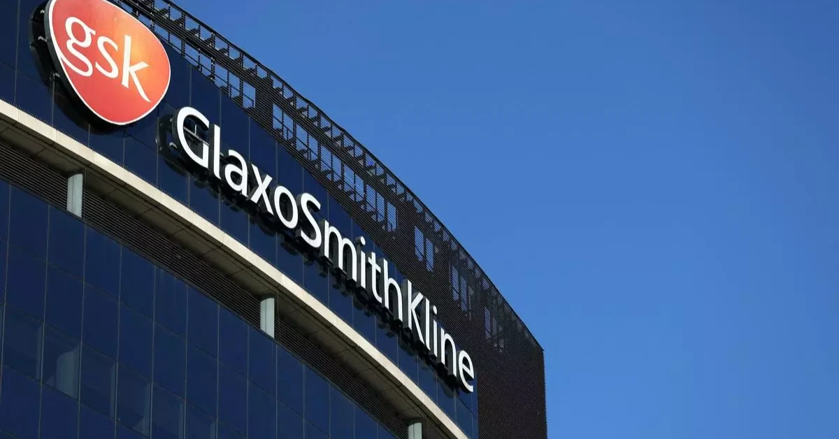 GSK opens JPM Healthcare Conference with US 1B IDRx acquisition