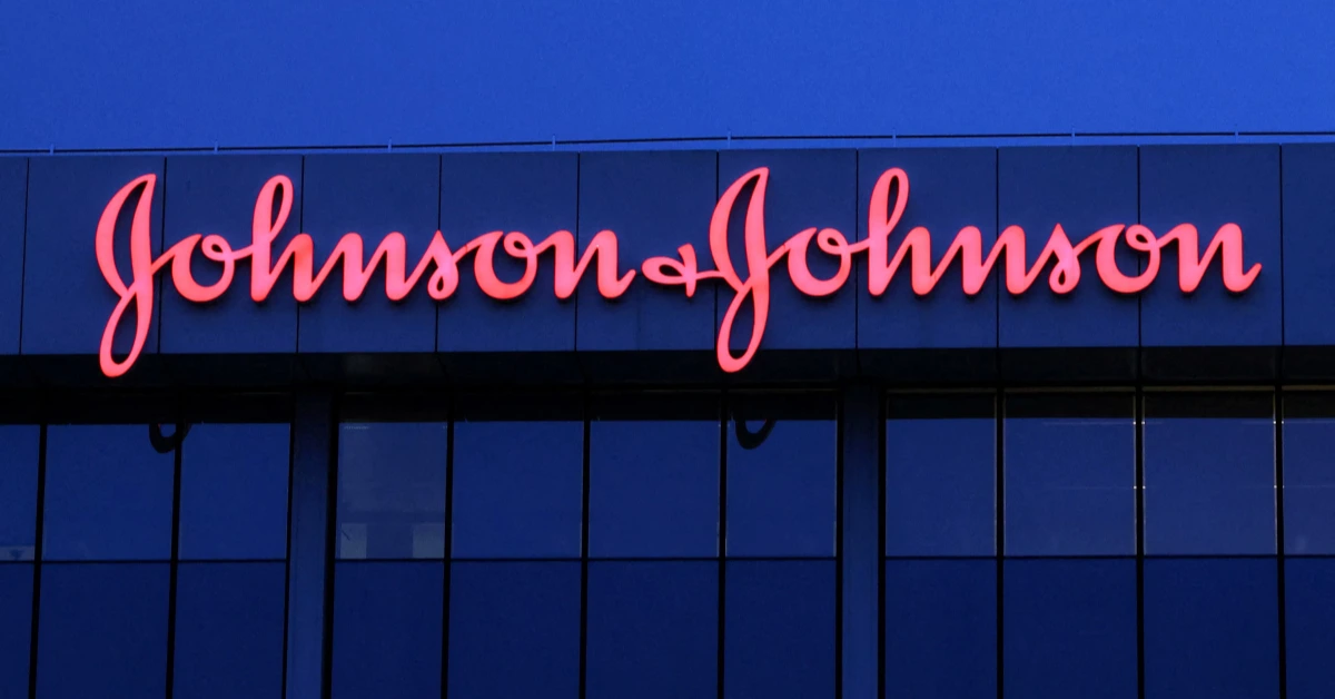 J&J to acquire Intra Cellular Therapies in US 14.6 billion deal