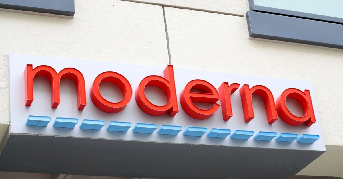 Moderna revises 2025 sales forecast amid market challenges