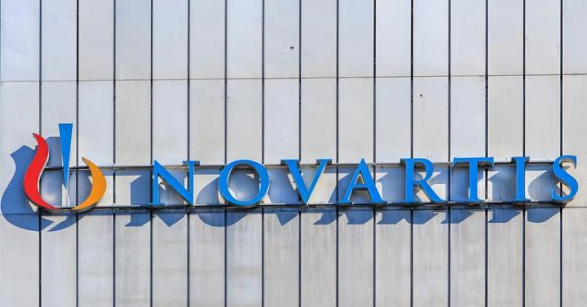 Novartis to continue active deal making strategy, as Q4 earnings easily beat consensus