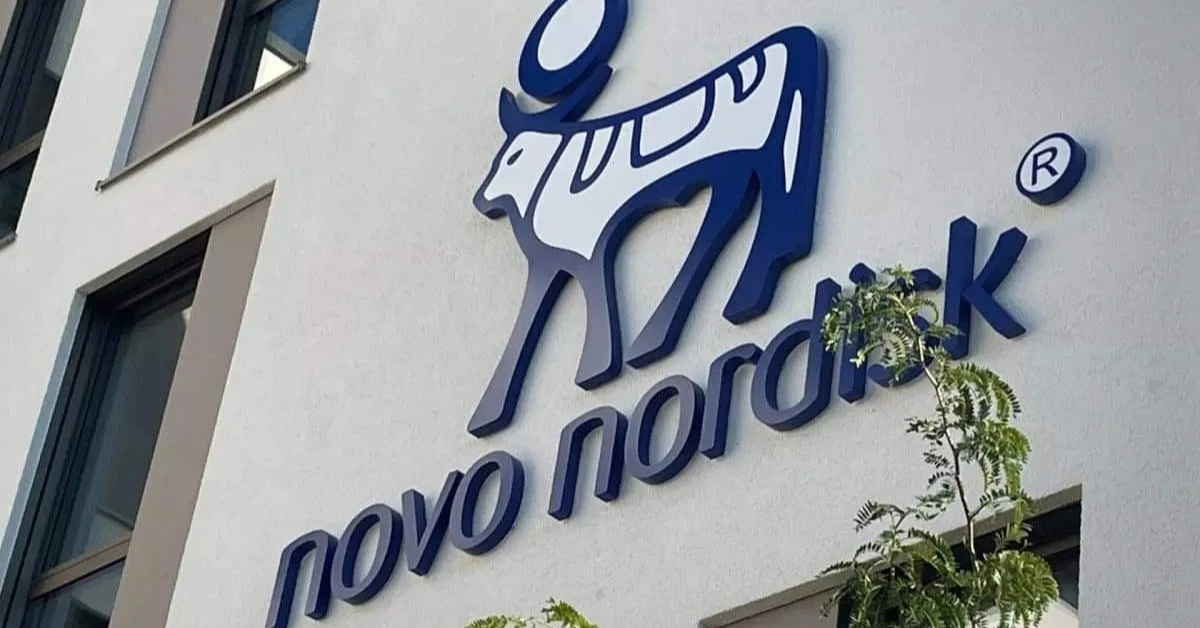 Novo Nordisk expands AI drug discovery alliance with Valo Health