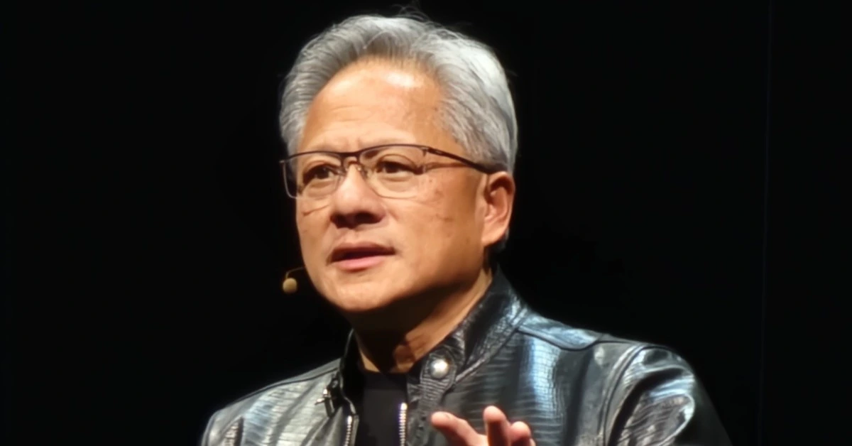 Nvidia unveils advanced AI chips, language models, and Toyota partnership