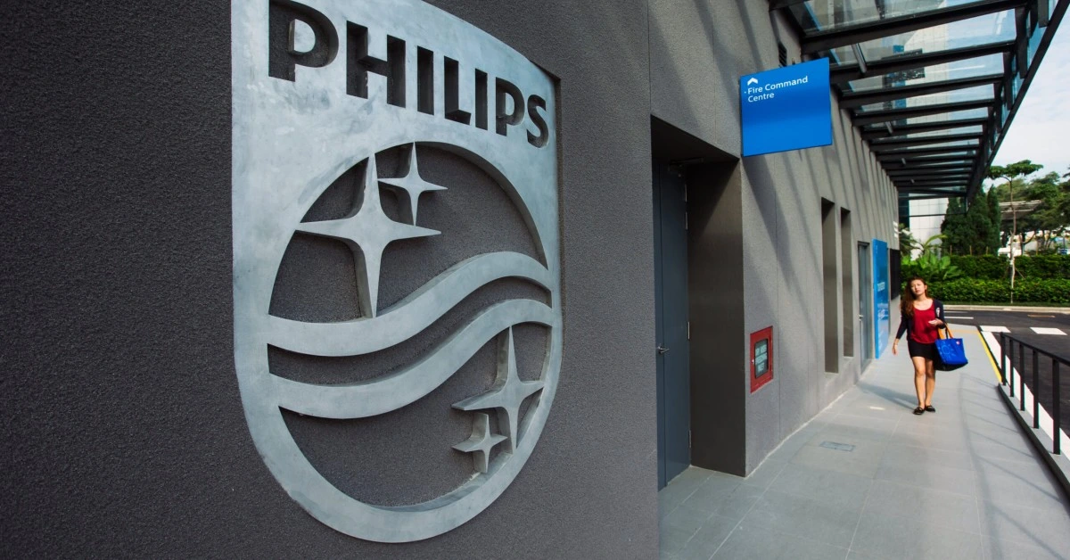 Philips sells emergency care business to Bridgefield Capital