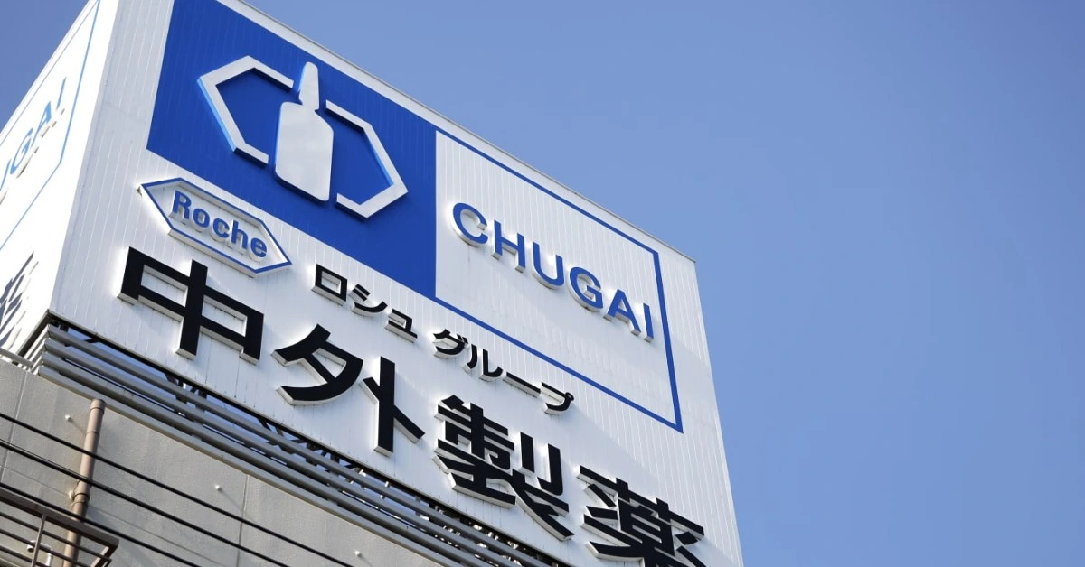 Roche’s Chugai partners with Araris Biotech to develop next generation ADCs