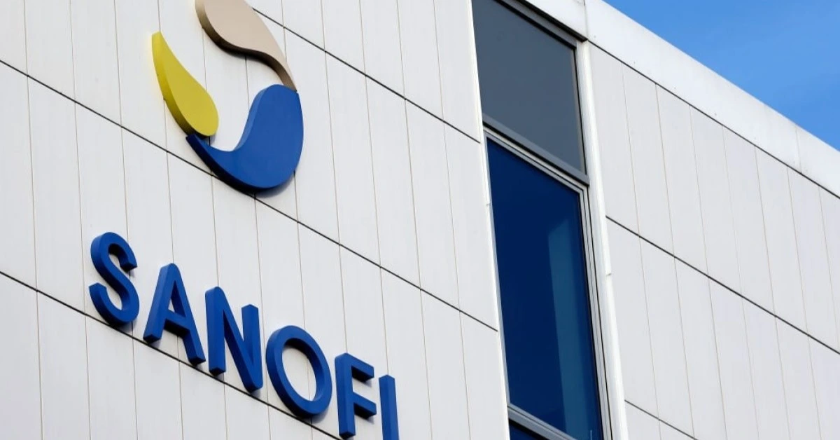 Sanofi reports strong 2024 sales driven by Dupixent and vaccine success