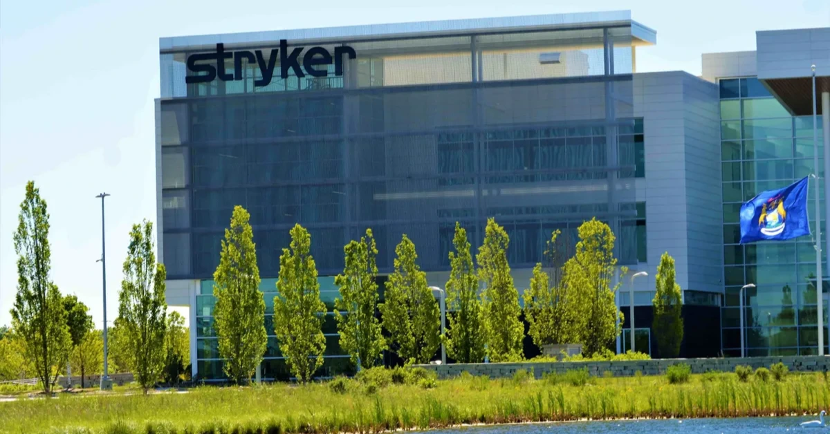 Stryker to acquire Inari Medical for US 4.9 billion