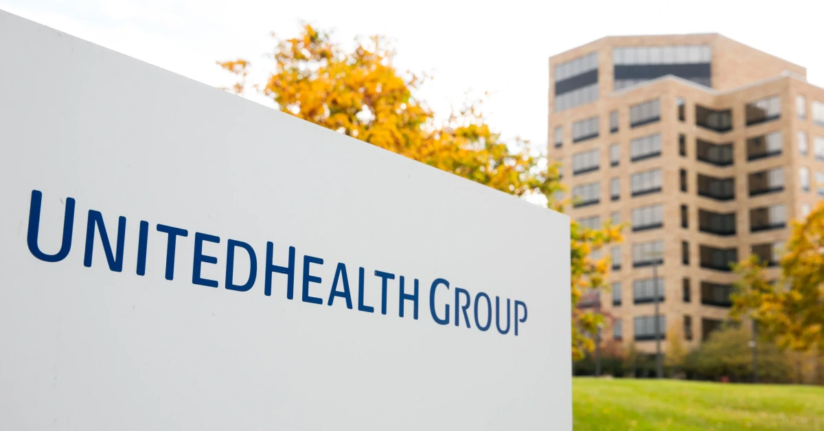 UnitedHealth to unveil 2025 outlook amid exec’s tragic death