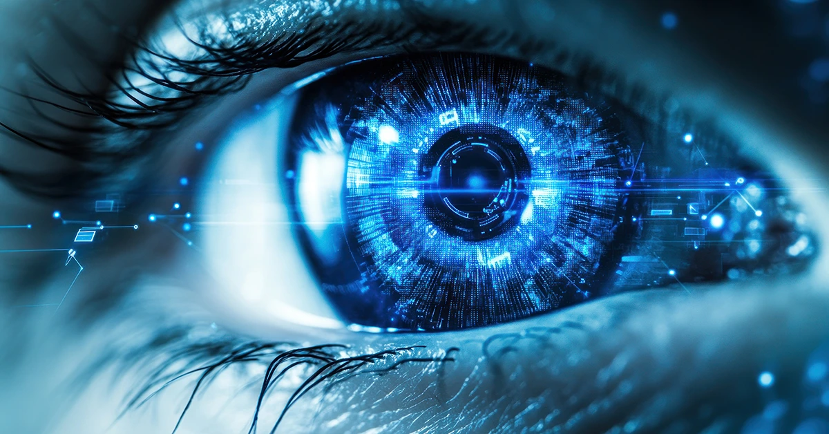 AI powered eye study uncovers key links between retina and diseases