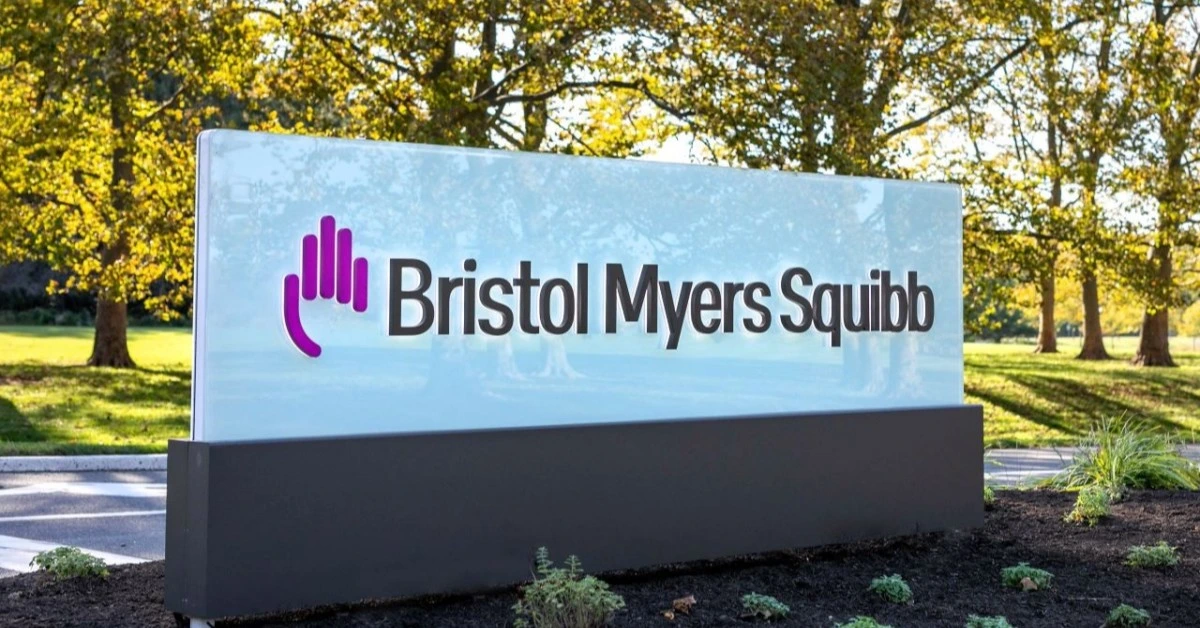 Bristol Myers Squibb announces more cost cutting amid revenue pressures