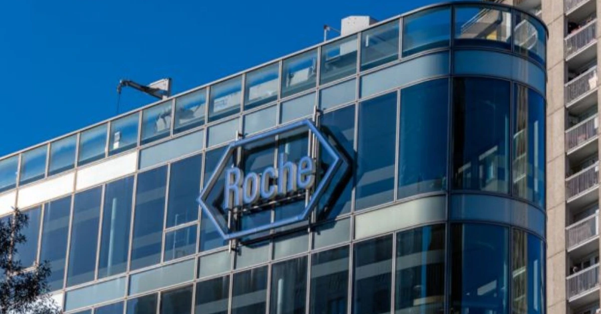 FDA approves new tablet version of Roche’s Evrysdi for spinal muscular atrophy