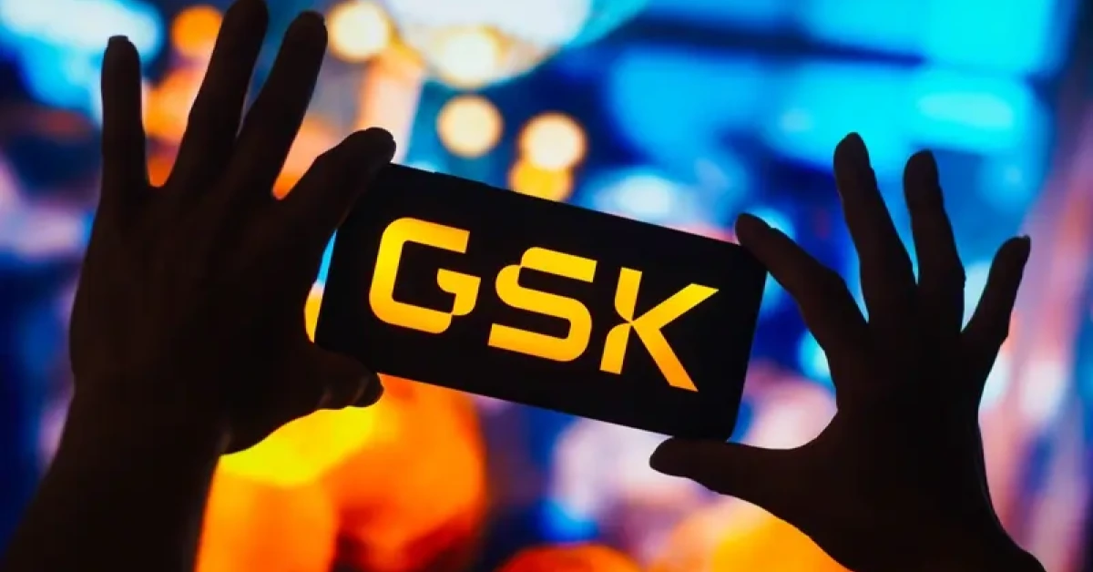 GSK overcomes vaccine sales dip with gains in cancer and HIV drugs