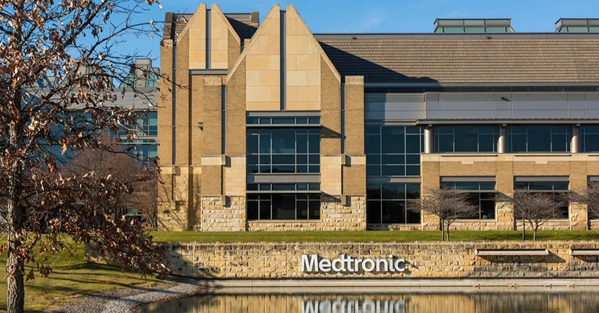 Medtronic acquires Nanovis’ nano surface technology for spine implants