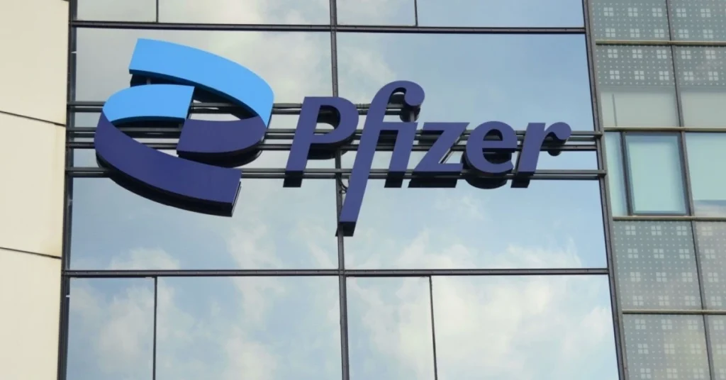 Pfizer’s colorectal cancer drug gains momentum with promising data