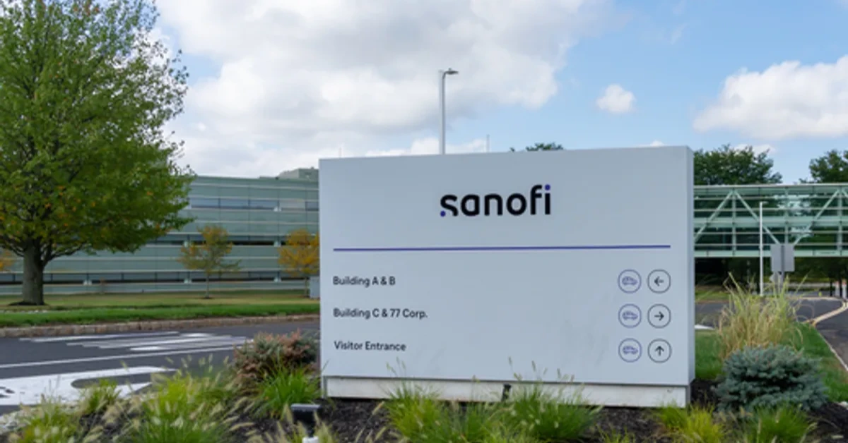 Sanofi ends E. coli vaccine trial after phase 3 failure