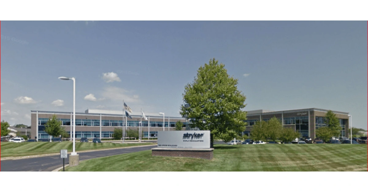 Stryker sells U.S. spinal implants business to Viscogliosi Brothers