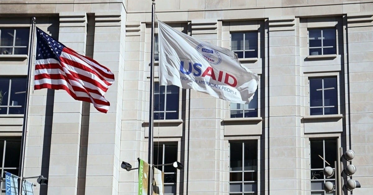 Uncertainty looms over USAIDs future