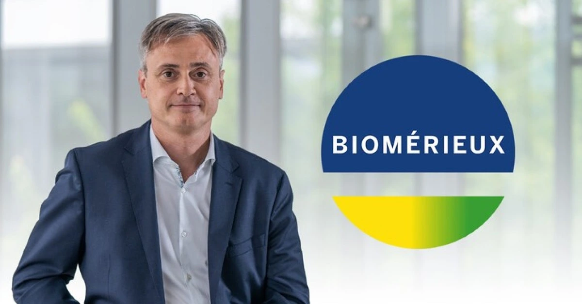 bioMérieux acquires SpinChip to advance rapid diagnostics