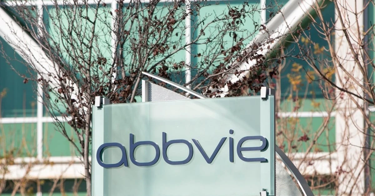 AbbVie commits over US 10 billion to U.S. manufacturing amid tariff concerns