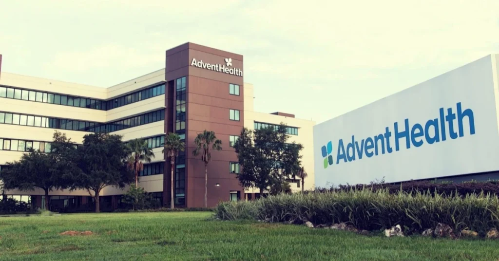 AdventHealth finalizes US 260 million acquisition of ShorePoint Health