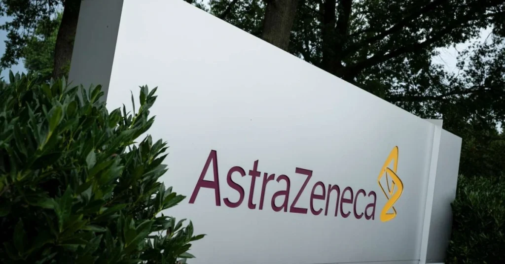 AstraZeneca rejoins PhRMA amid 3.5B U.S. expansion plans