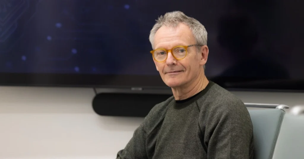 Atomwise appoints Steve Worland as CEO to drive AI drug discovery forward