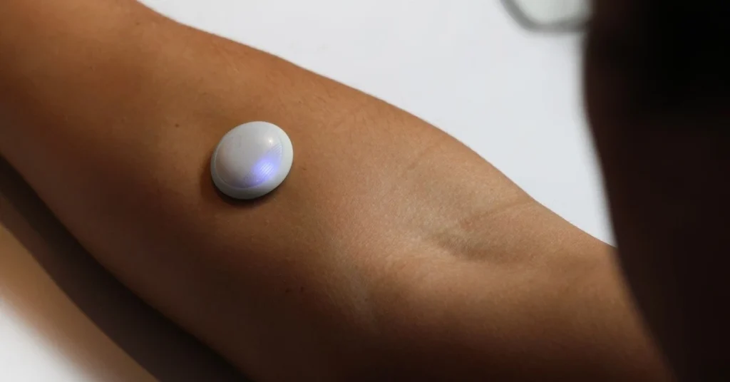 Biolinq secures US 100M to advance innovative glucose monitoring patch