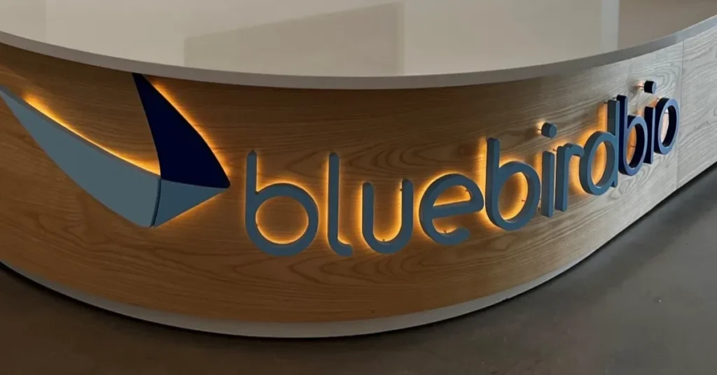 Bluebird Bio reaffirms Carlyle deal after Ayrmid fails to submit binding offer
