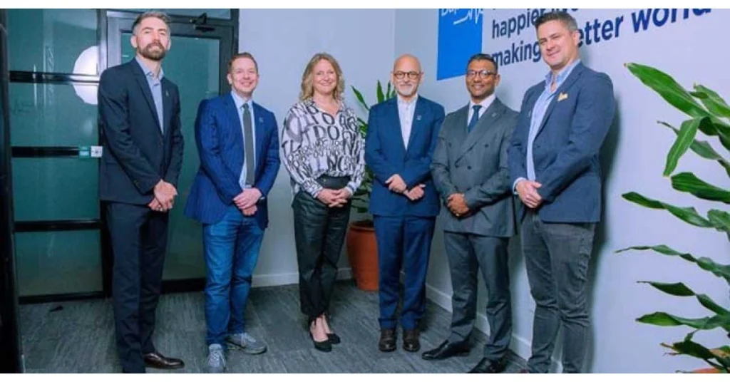 Bupa global opens first African office in Kenya to expand healthcare access