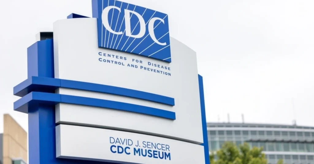 CDC backs broader RSV vaccine use, boosting GSK and Pfizer