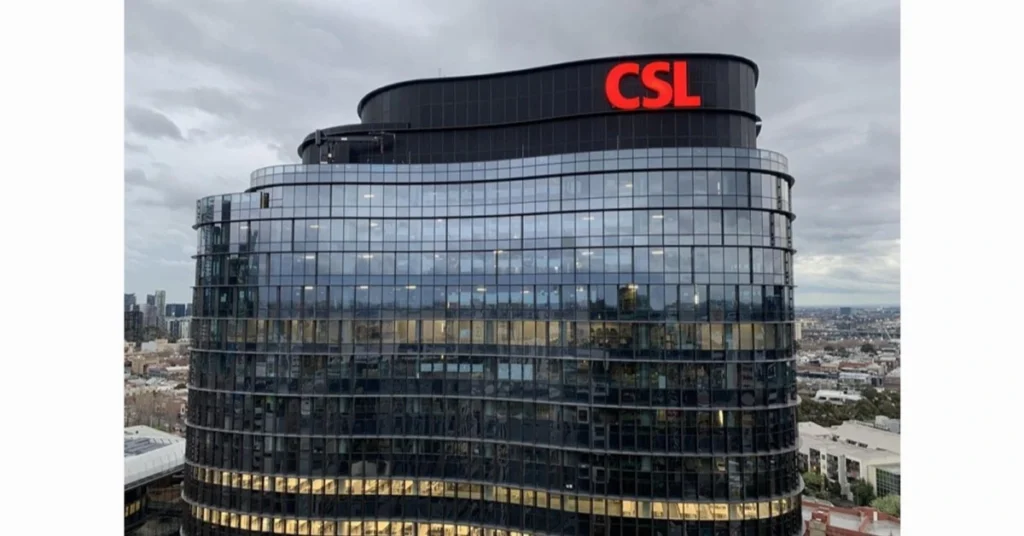 CSL assesses Chinas tariff exemptions for U.S. produced albumin