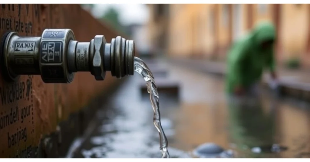 Ethiopian holy water implicated in European cholera cases, study reveals