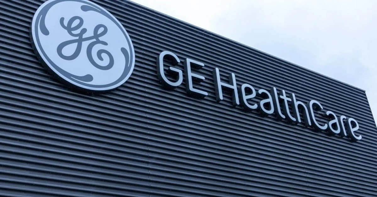 GE HealthCare lowers 2025 profit forecast amid escalating tariff pressures