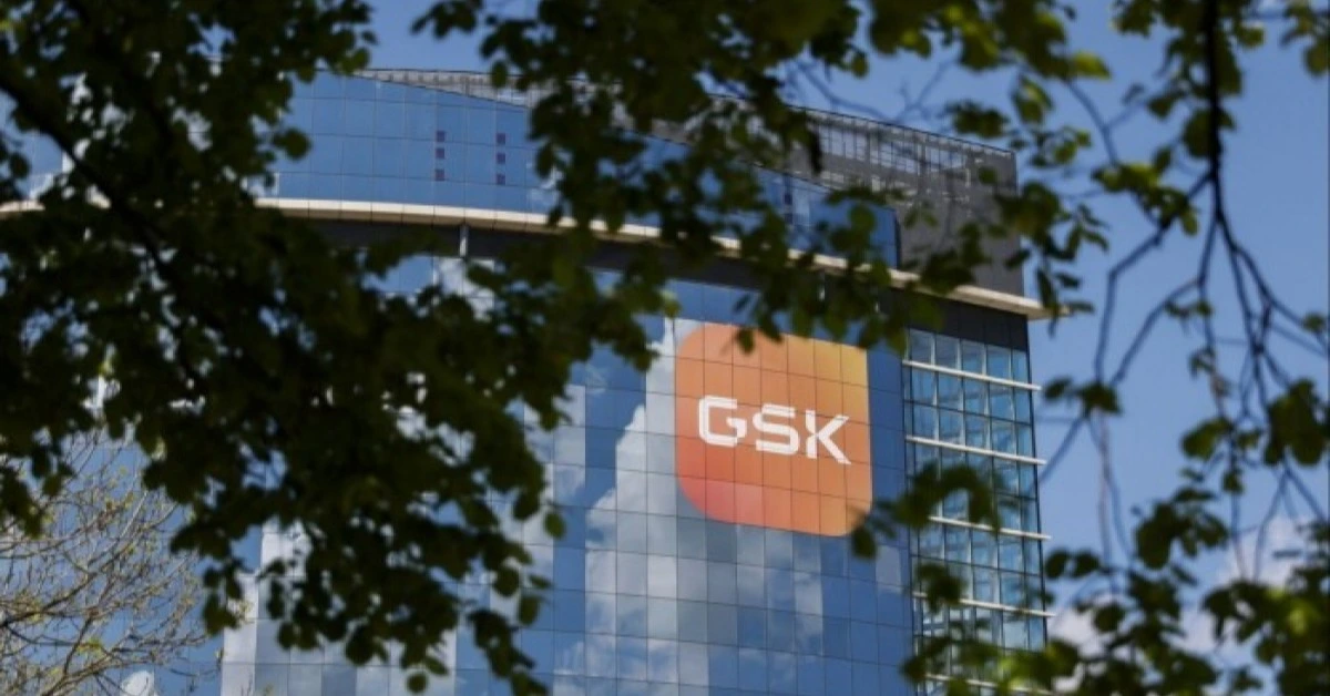 GSK beats Q1 forecasts, prepares for U.S. tariffs with AI and supply chain strategies