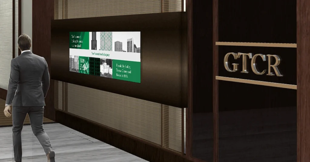 GTCR seeks to sell Cedar Gate Technologies in over US 1 billion deal