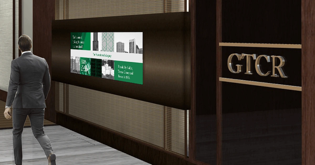 GTCR seeks to sell Cedar Gate Technologies in over US 1 billion deal