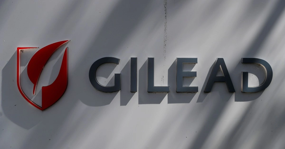 Gilead to pay US 202M in HIV drug kickback settlement