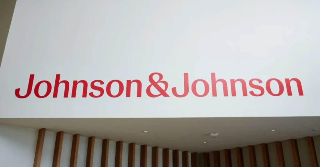 J&J shrugs off tariff worries, lifts 2025 outlook as cancer drug sales soar
