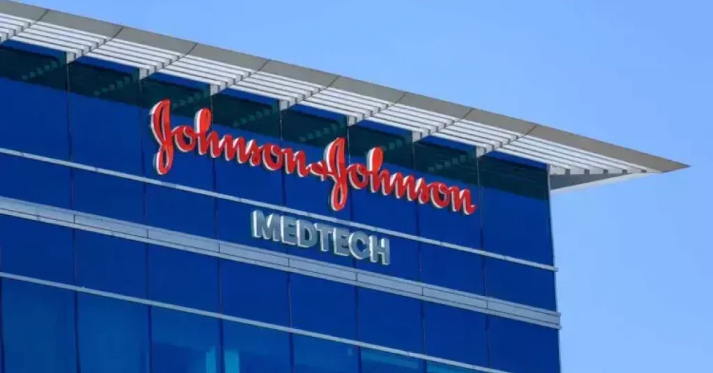 Johnson & Johnson’s Ottava surgical robot begins first clinical trial cases