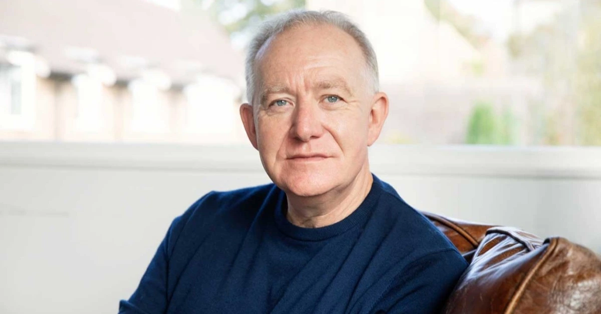 Jonathan Milner appointed as non executive chairman of Healx