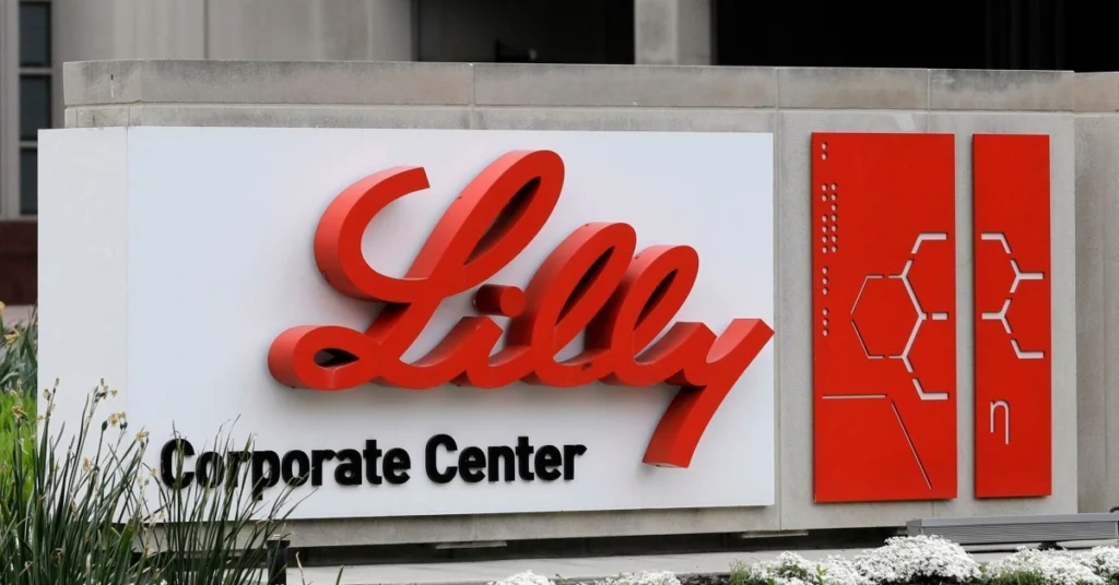 Lillys oral weight loss pill shows promising results in Phase 3 trial